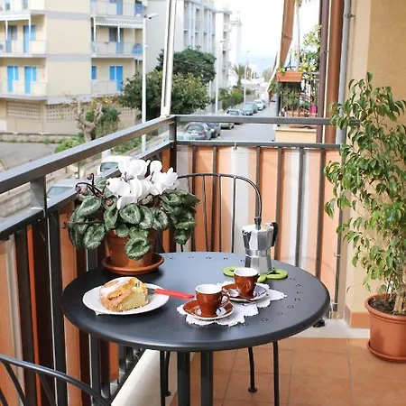 Casa Rinu' Bed & Breakfast
