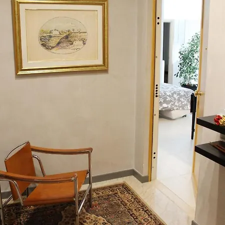 Casa Rinu' Bed & Breakfast *