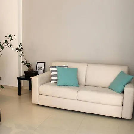Casa Rinu' Bed & Breakfast Monopoli