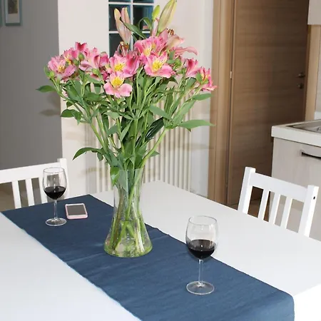 Casa Rinu' Bed & Breakfast *