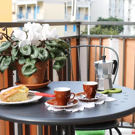 Bed & Breakfast Casa Rinu' Monopoli