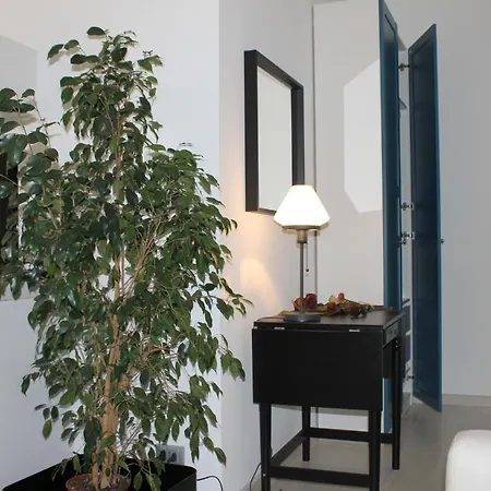 Casa Rinu' Bed & Breakfast Monopoli