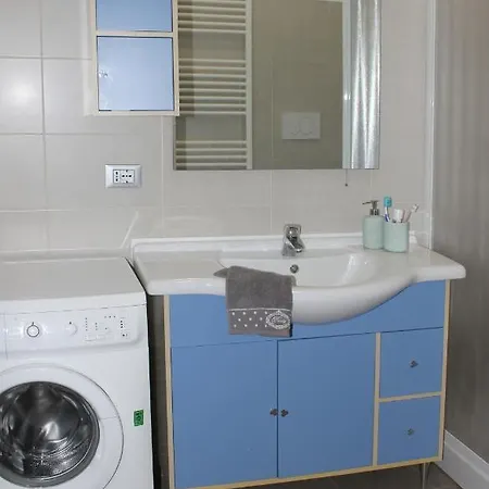 Bed & Breakfast Casa Rinu'