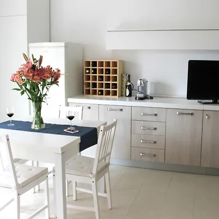 Bed & Breakfast Casa Rinu' Monopoli