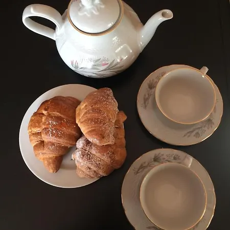 Bed & Breakfast Casa Rinu'