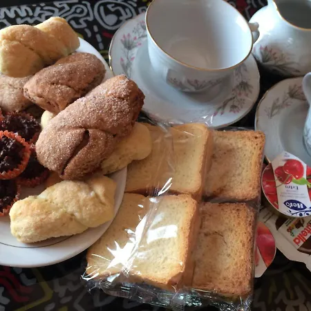 Casa Rinu' Bed & Breakfast Monopoli