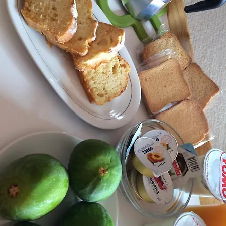 Casa Rinu' Bed & Breakfast